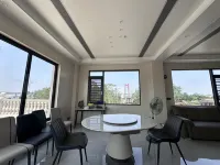 Longmen Island Homestay - Mountain view