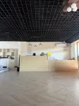 Alien E-Sports Hotel - ที่มีที่จอดรถ