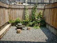 Jiangle Yongfuju Homestay - Pet friendly
