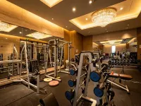 Wang Guochao Esports (Shangrao Wanda Plaza) - Wi-Fi