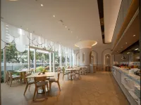 Y Hotel Shenzhen Nanshan Nanyou - Balkoner