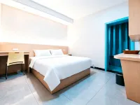 Wusheng Sitong Optimized Hotel - Pet friendly