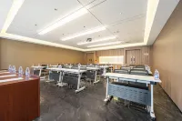 Jifeng International Hotel (Ordos Dongsheng National Fitness Center) - 4 étoiles