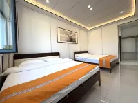 Xingyu Xiaozhu Homestay (Benxi Shuidong) - Ramah Hewan Peliharaan