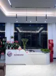 Rucheng Reshuihe Hot Spring Hotel - parking