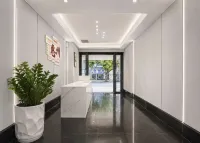 Huizhou · Runxin Youth Apartment - parking