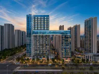 Guanxu Hotel (Kunming South High-Speed Railway Station) - Mountain view