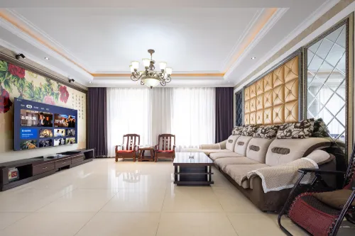 Sunshine Villa Hotel - 2 ดาว