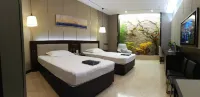 Dongcheng International Wellbeing Hotel