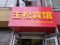 Hengyang County Yusong Hotel