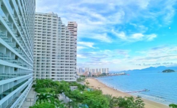 Dayawan Popo Sea Atlan Holiday Apartment