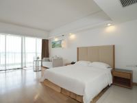 广州香雪国际酒店公寓 - 标准单床公寓