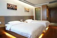 Zsmart hotel Hotels in Songming