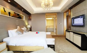 Firth Jinling Grand Hotel