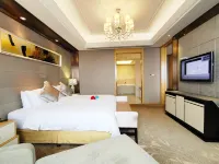 Firth Jinling Grand Hotel