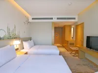 Hilton Garden Inn Changzhou Xinbei Hotels near Xinbei
