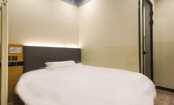 Rongjing Hotel Beijing Yizhuang Branch