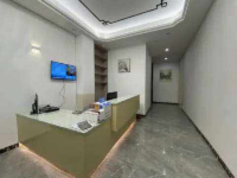Huazhou Diqiao Themed Homestay