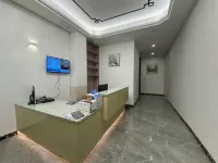 Huazhou Diqiao Theme Apartment