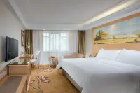 維也納飯店（惠東吉隆店）