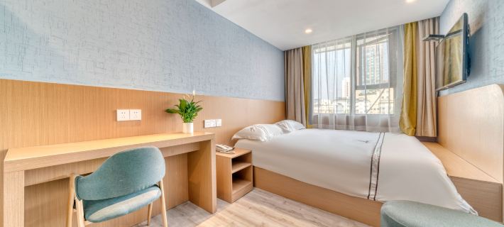 Ashy Hotel (Xihu Lakeside Branch) Hotels in Hangzhou