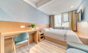 Ashy Hotel (Xihu Lakeside Branch)
