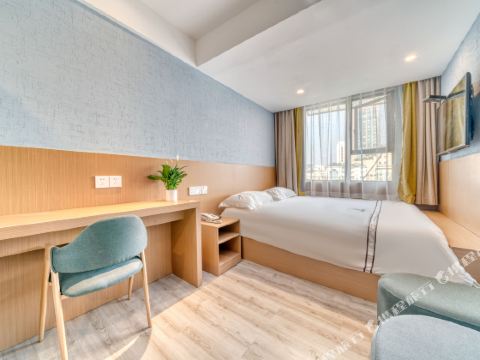 Ashy Hotel (Xihu Lakeside Branch)