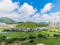海陵岛纳百汇度假公寓 - 酒店外部