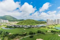 Poly Hailing Island Resort (Shili Silver Beach Nabaihui Store)