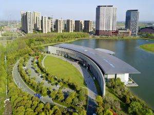 Youju Hotel, Nanjing Future Network Technology Exchange Center