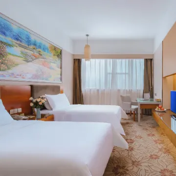 Vienna Classic Hotel (Hengtong Fortune Center Store)