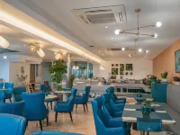 EZZI Hotel (Nantong Haohe Scenic Area Haierxiang Subway Station) Hotels in Nantong
