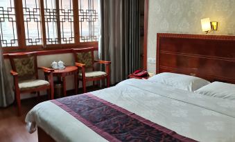 Sanjiang Yatai Hotel