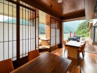 杭州神都武备温泉酒店 - 公共区域