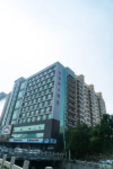 Keynes Hotel