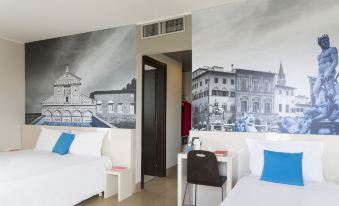 B&B Hotel Firenze City Center