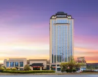 Jinjiang Hotel Hôtels à : Bazhong
