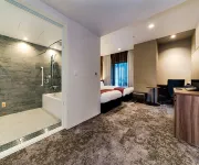 다이와 로이넷 호텔 하카타 레이센 구시다 신사 주변 호텔