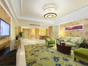Dapengshan Hotel