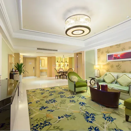 Dapengshan Hotel