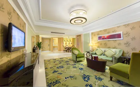 Dapengshan Hotel