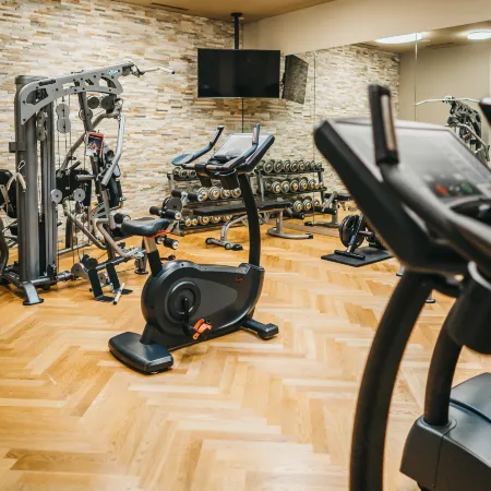 Peaks Place Apartments & Spa