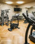 Peaks Place Apartments & Spa - Gym