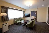 Yaoji Hakata Hotel Hotels in Fukuoka