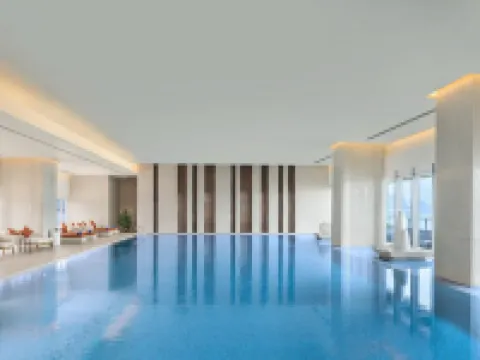 Sheraton Zhuhai Hotel Hotels in Zhuhai