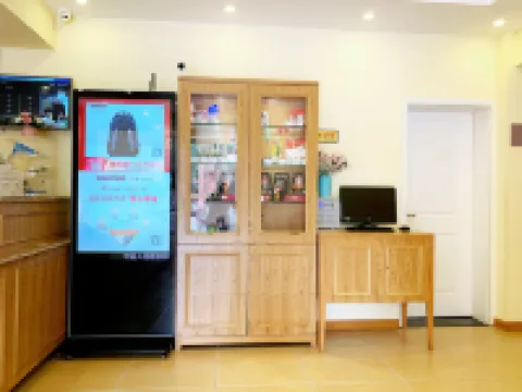 Homeinn (Xiguan store, Zhongshan West Road, Baoji)