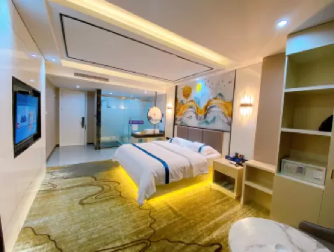 開平格林斯登ホテル