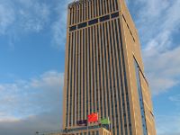 鹰潭枫丹白露酒店