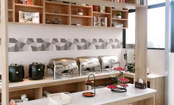 Ailove Yahao Hotel