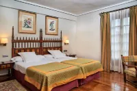 Parador de Calahorra